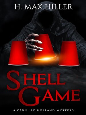 cover image of Shell Game